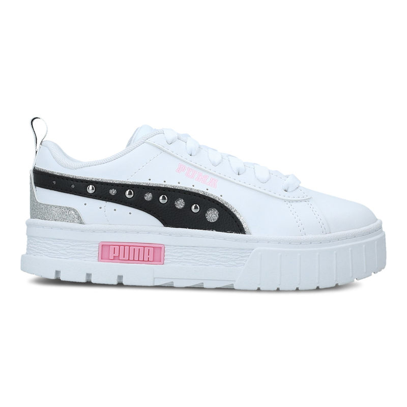 Dečije patike Puma Mayze cheering team ps