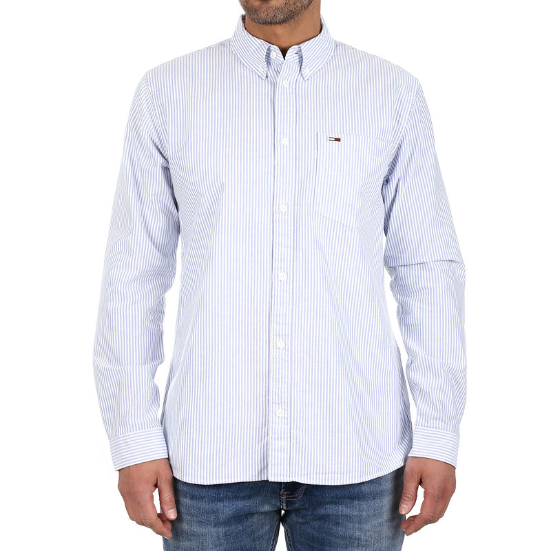 Muška košulja Tommy Hilfiger TJM CLASSICS OXFORD SHIRT