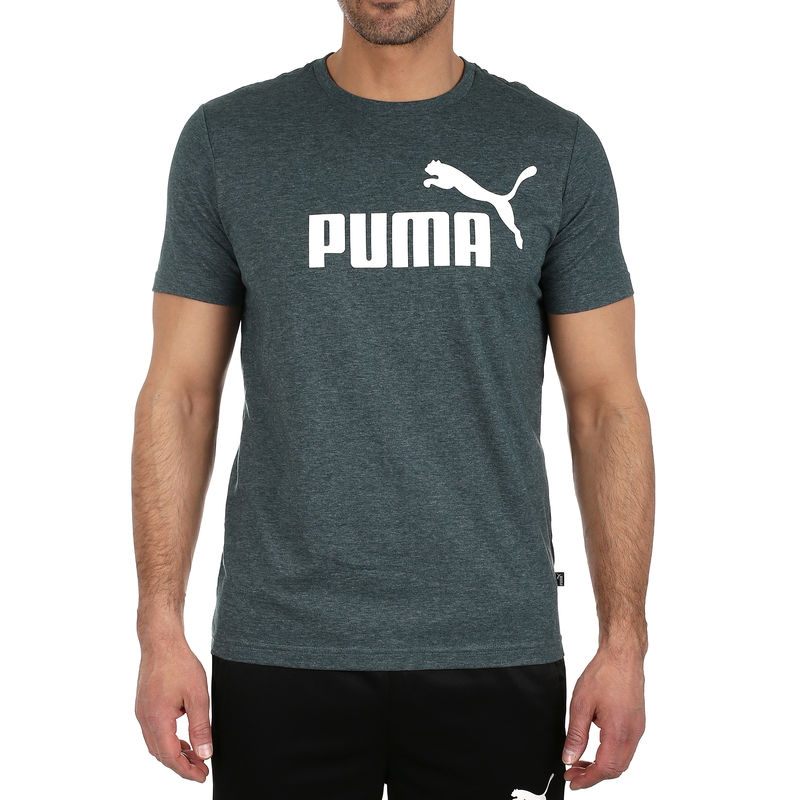 Muška majica Puma ESS+ Heather Tee