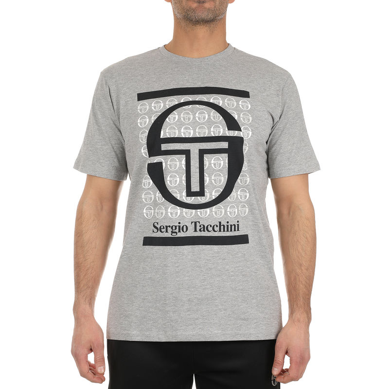 Muška majica Sergio Tacchini FIUME T SHIRT