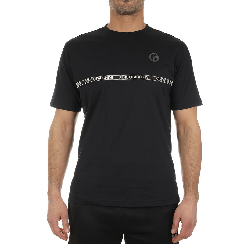 Muška majica Sergio Tacchini FOSH T SHIRT