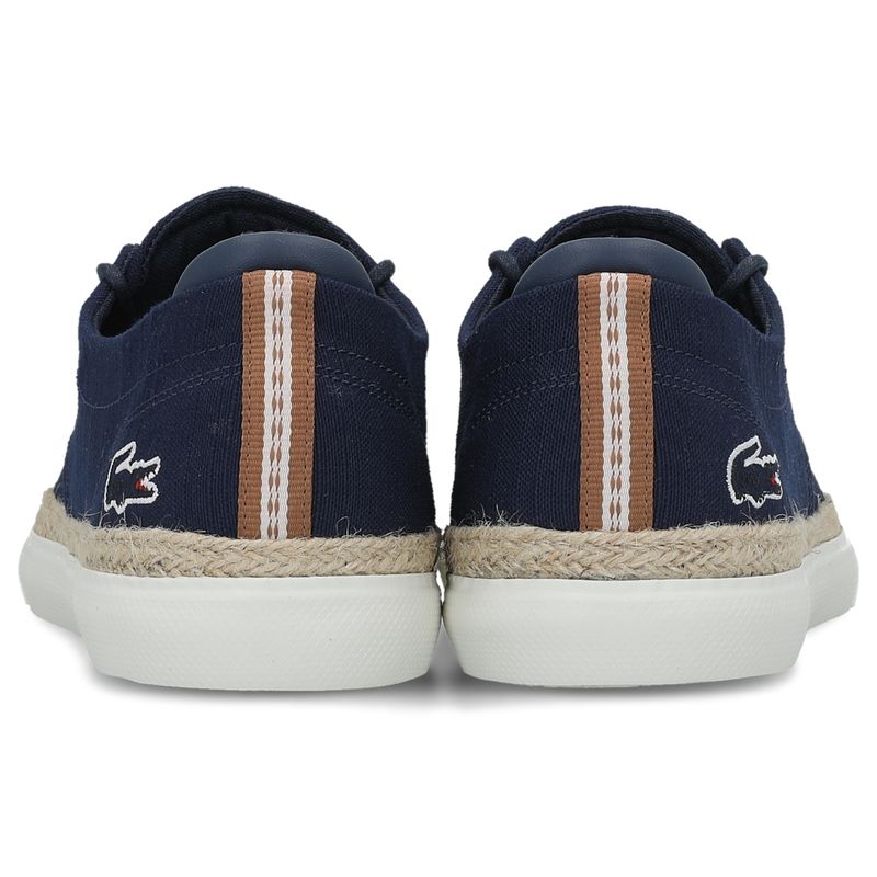 Mu ke patike Lacoste ESPARRE JUTE 119 2