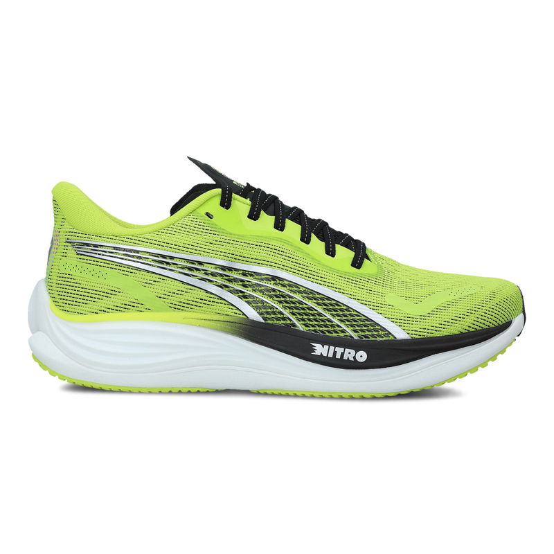 Muške patike za trčanje Puma Velocity nitro 3 psychedelic rush
