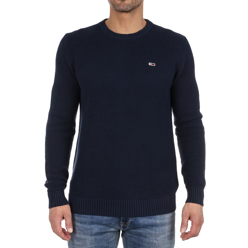 Muški džemper Tommy Hilfiger TJM TEXTURED SWEATER