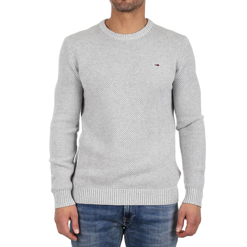 Muški džemper Tommy Hilfiger TJM TEXTURED SWEATER