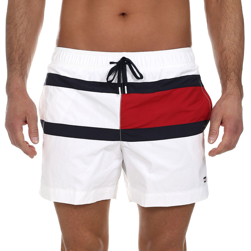 Muški kupaći Tommy Hilfiger MEDIUM DRAWSTRING