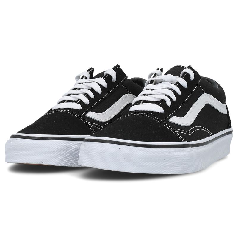 vans old school cena