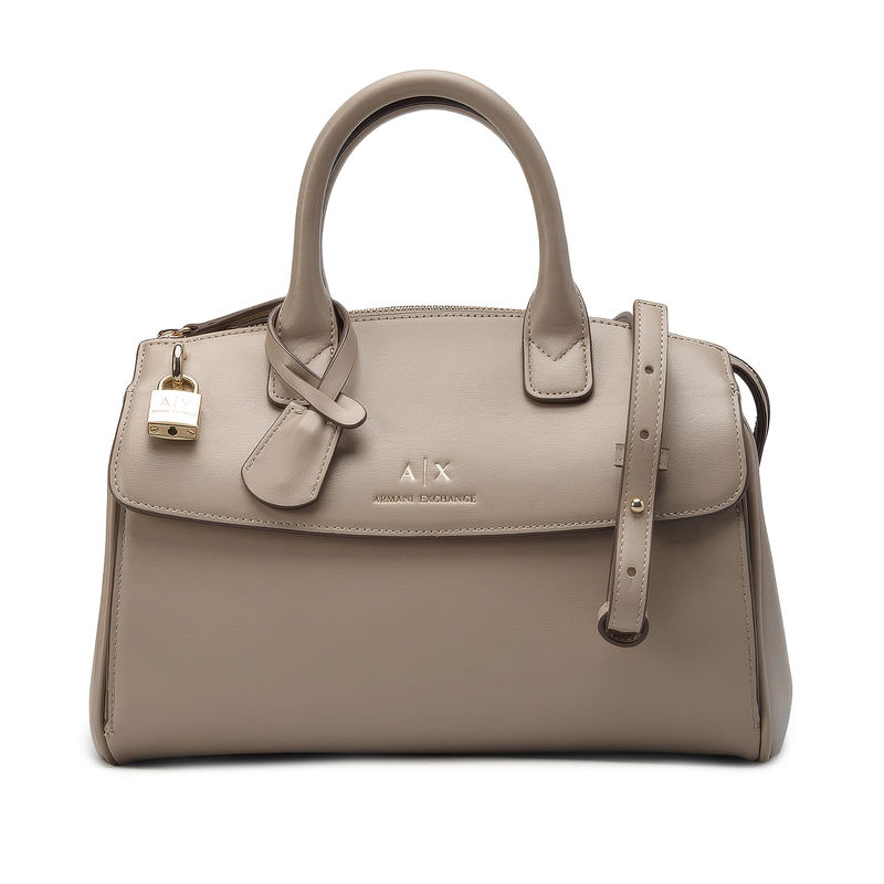 Ženska torba Armani Exchange Shopping bag
