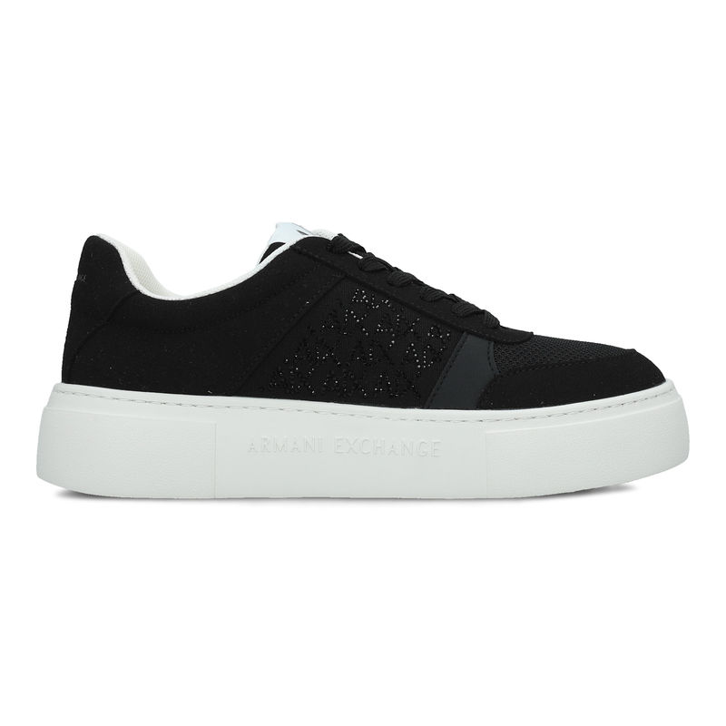 Ženske patike Armani Exchange Sneaker