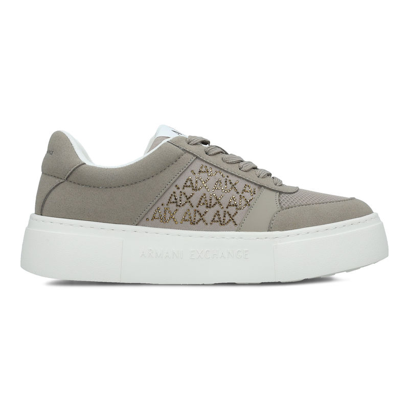 Ženske patike Armani Exchange Sneaker