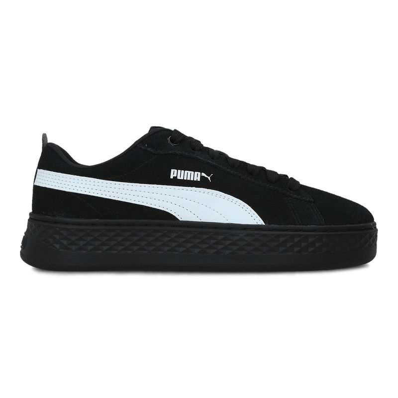 Ženske patike Puma Smash Platform Sd