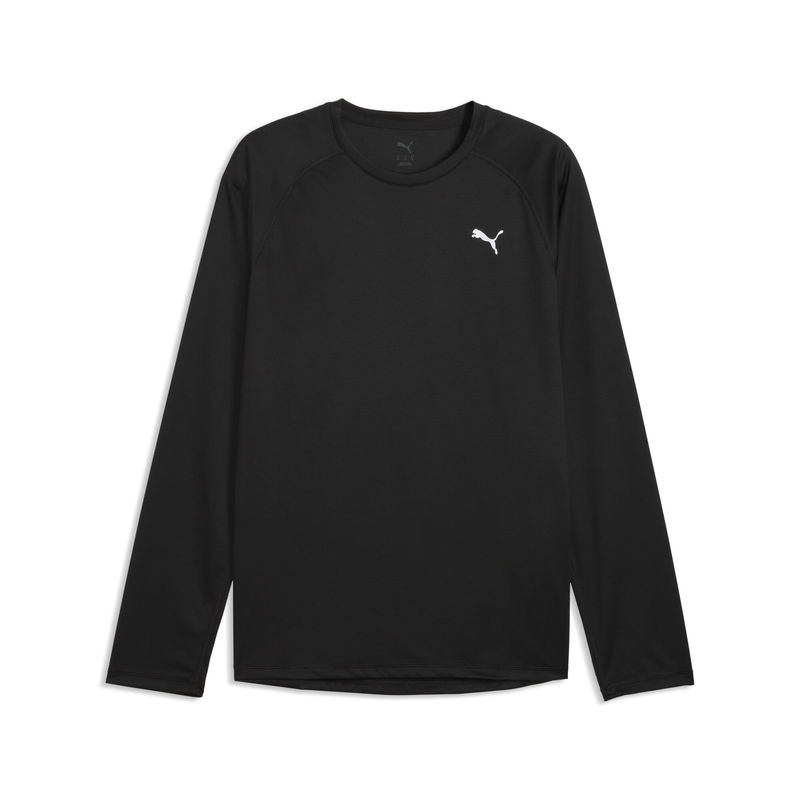 Muška majica Puma Training ls tee