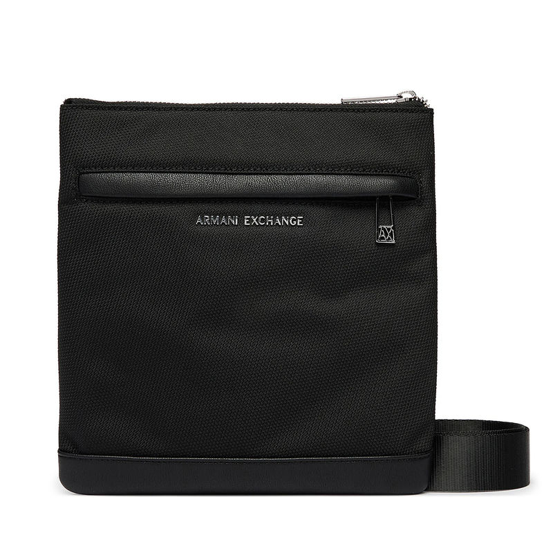 Muška torba Armani Exchange Messenger bag