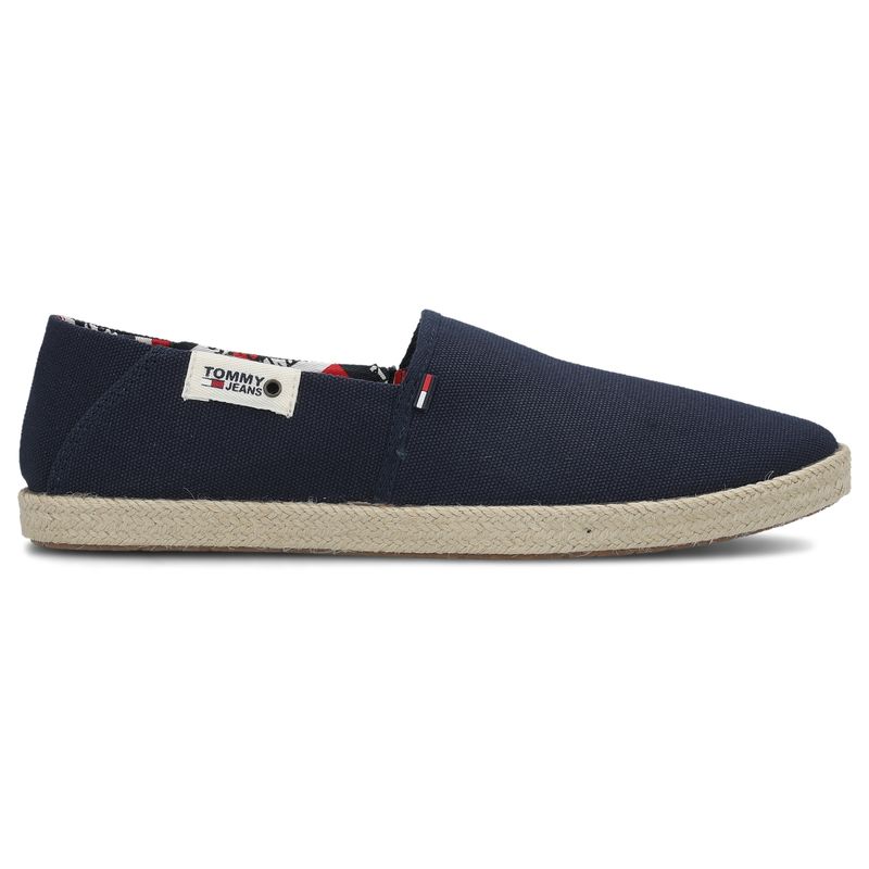 Muške espadrile Tommy Hilfiger TOMMY JEANS SUMMER