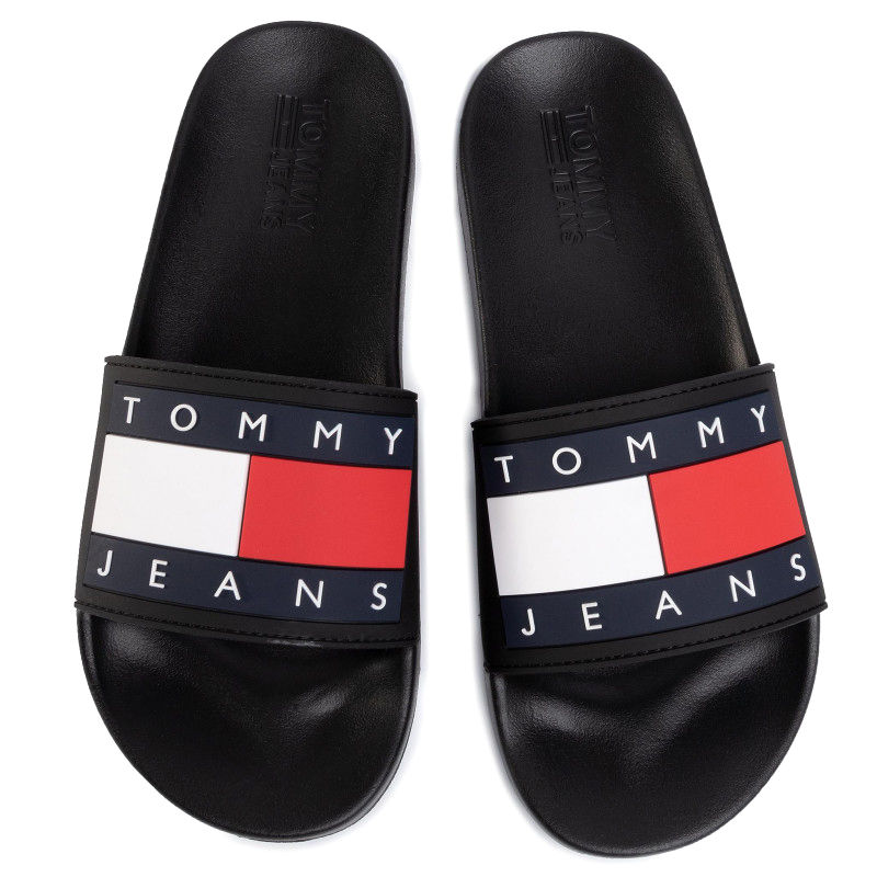 tommy hilfiger muske papuce