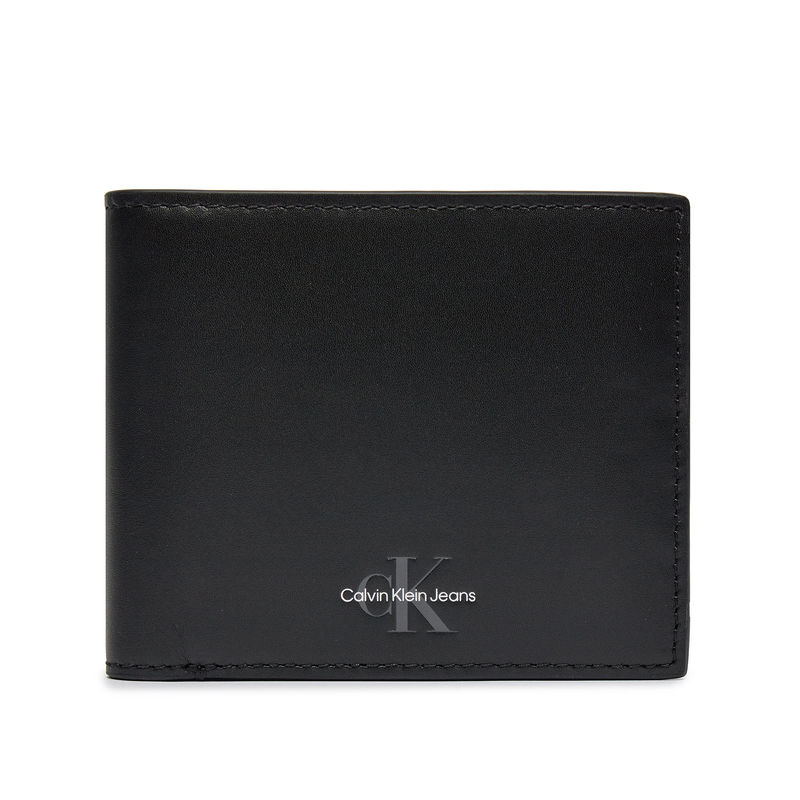 Muški novčanik Calvin Klein Monogram Soft Bifold W/Coin