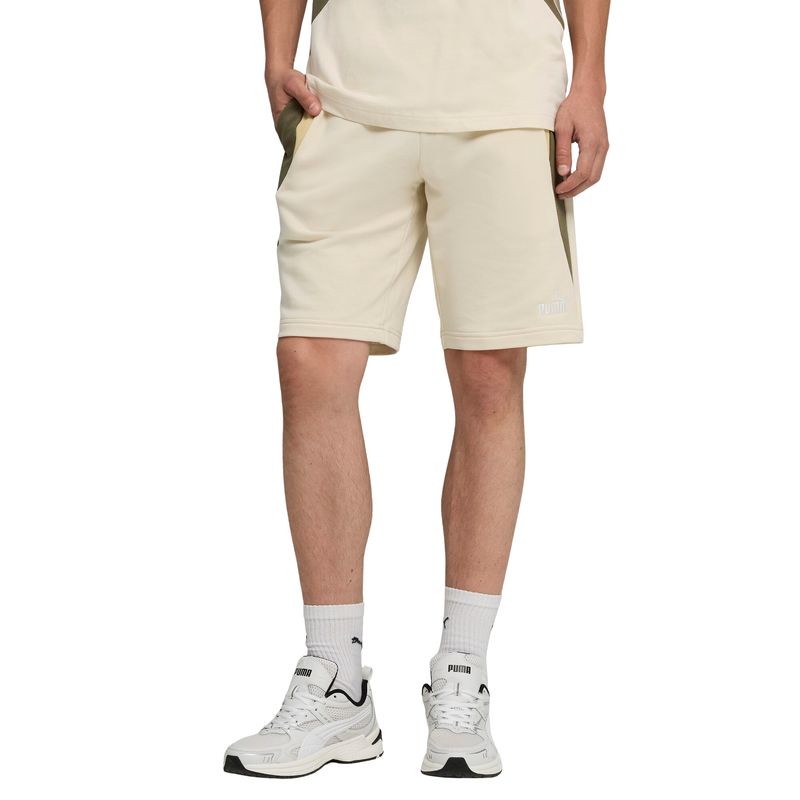Muški šorc Puma Ess block shorts 10 tr