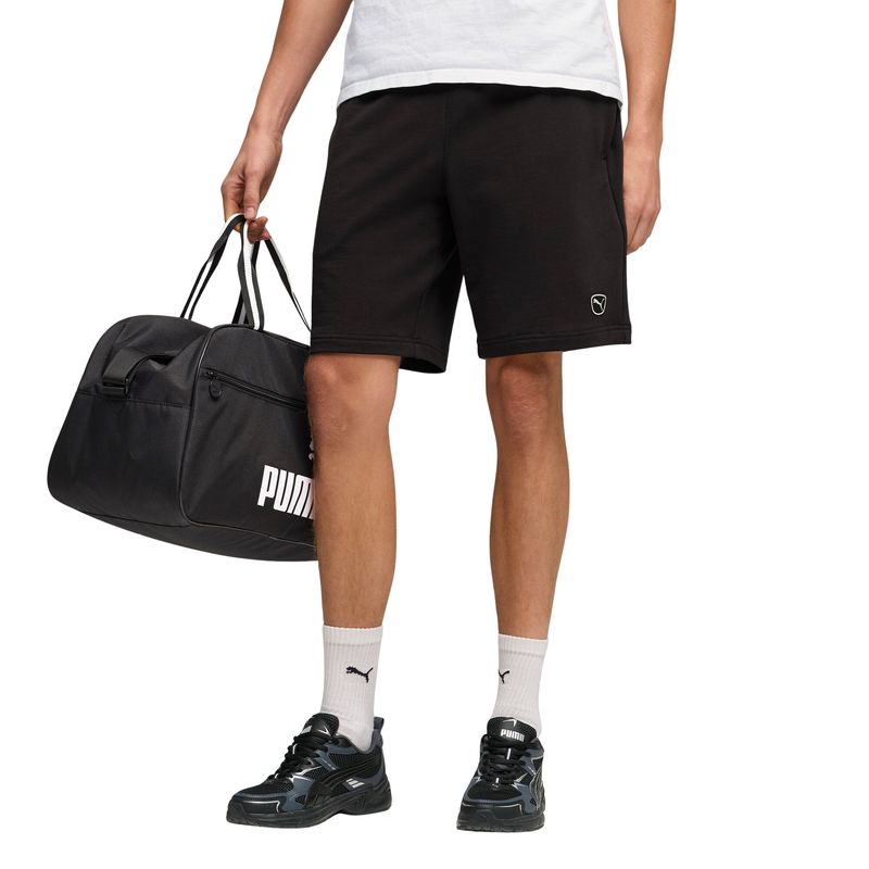 Muški šorc Puma Ess elevated shorts 9 tr