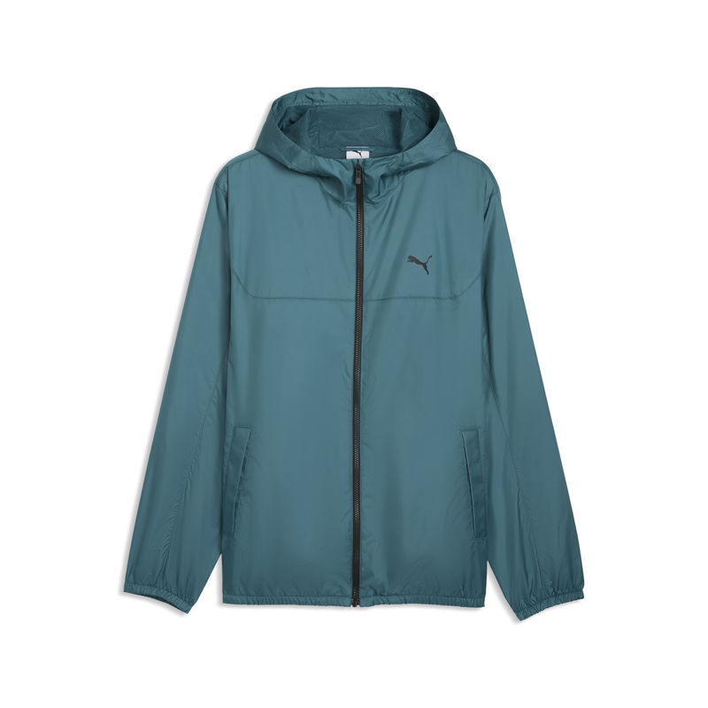 Muški šuškavac Puma Ess regular windbreaker