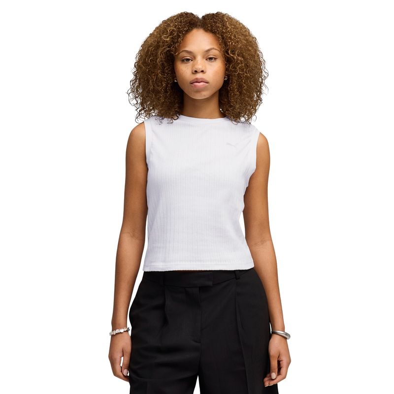 Ženska majica Puma Her comfort tank