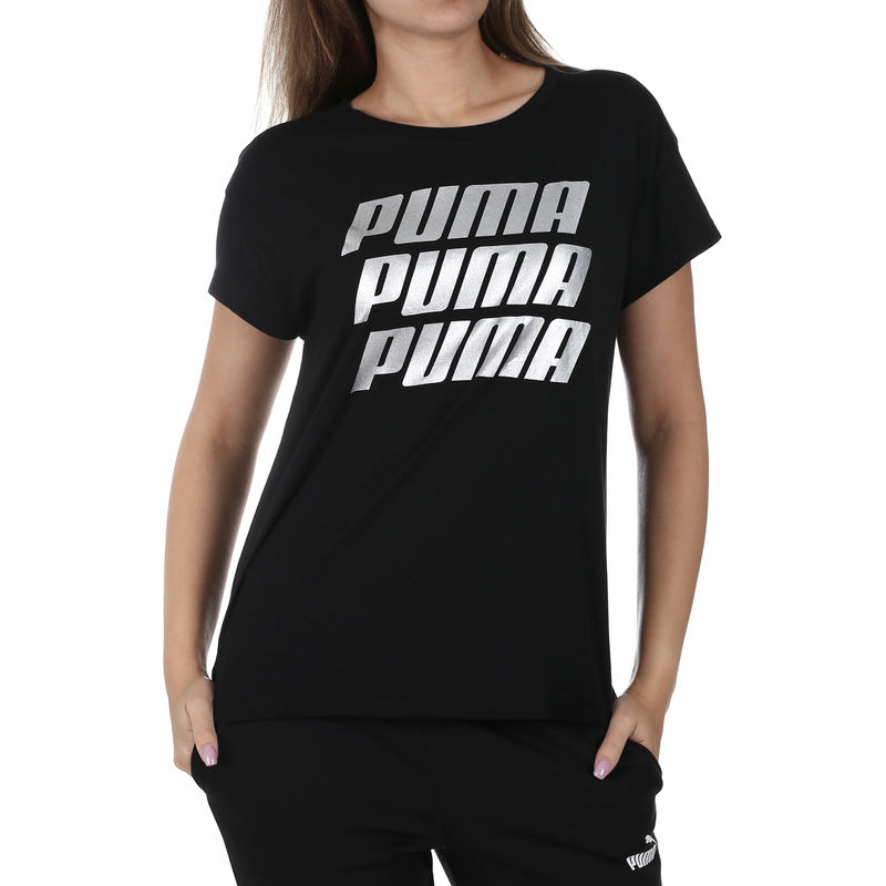 Ženska majica Puma Modern Sports Graphic Tee