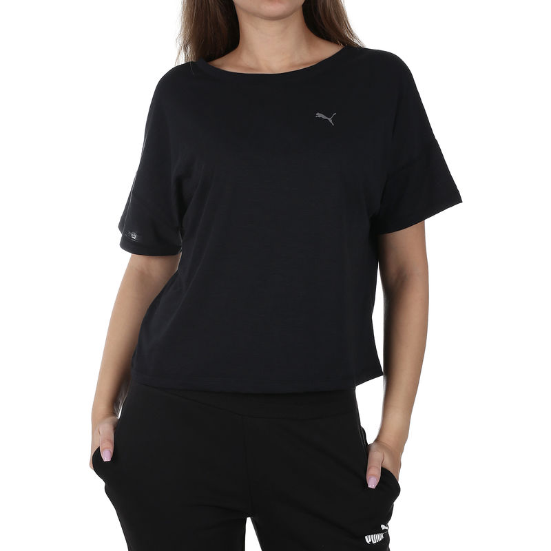 Ženska majica Puma Twist it Tee