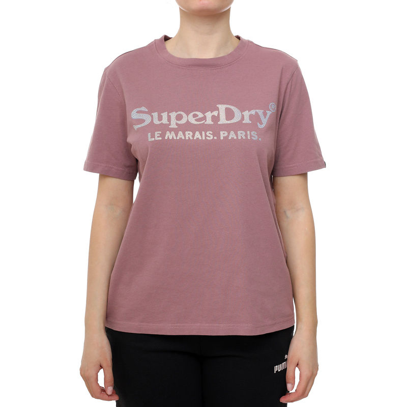 Ženska majica Superdry