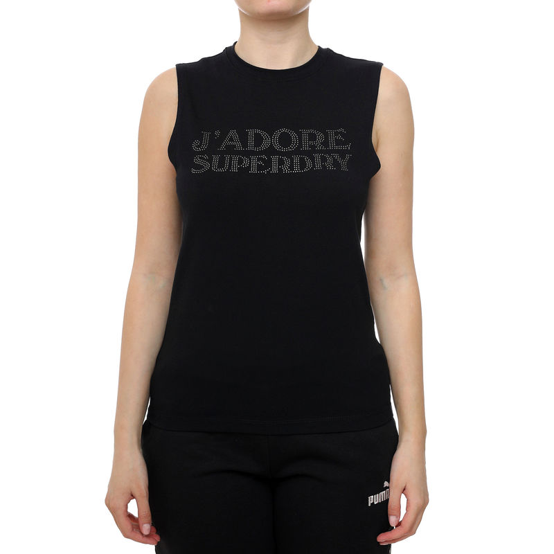 Ženska majica Superdry