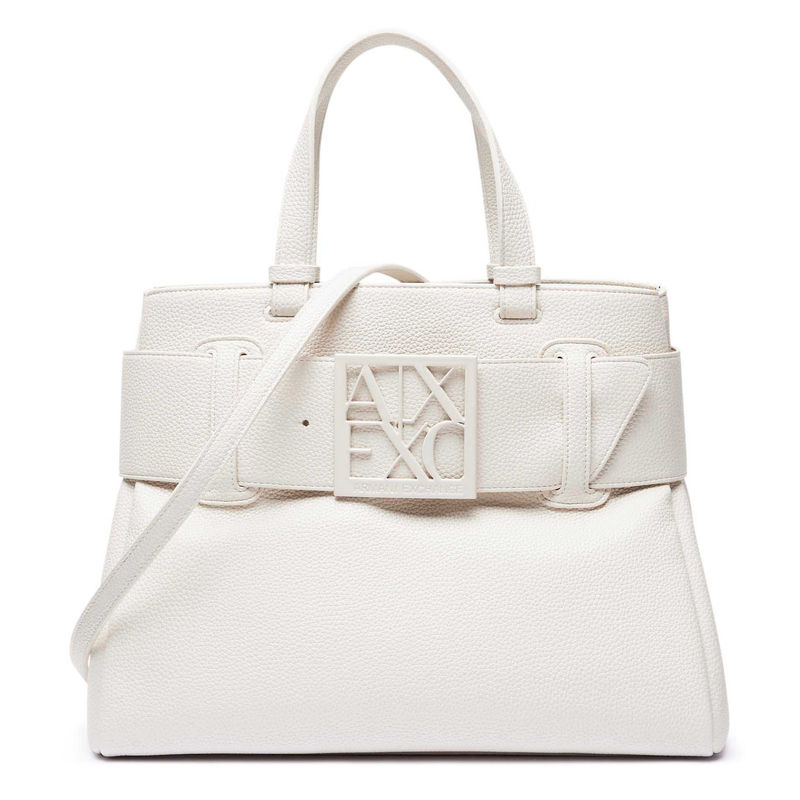 Ženska torba Armani Exchange Shopping bag