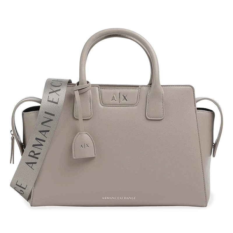 Ženska torba Armani Exchange Shopping bag