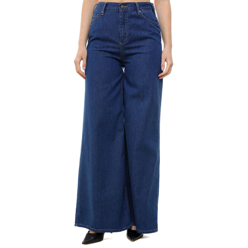 Ženske farmerke Staff Lovely Wmn Pant