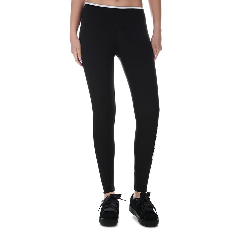 Ženske helanke Puma Modern Sports FoldUp Legging