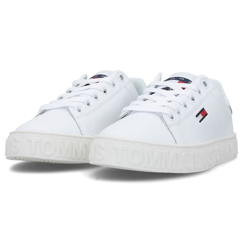 cool tommy jeans sneaker en0en00401