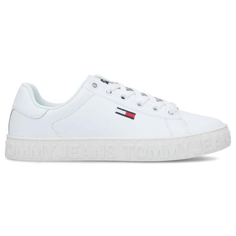 Ženske patike Tommy Hilfiger COOL TOMMY JEANS SNEAKER