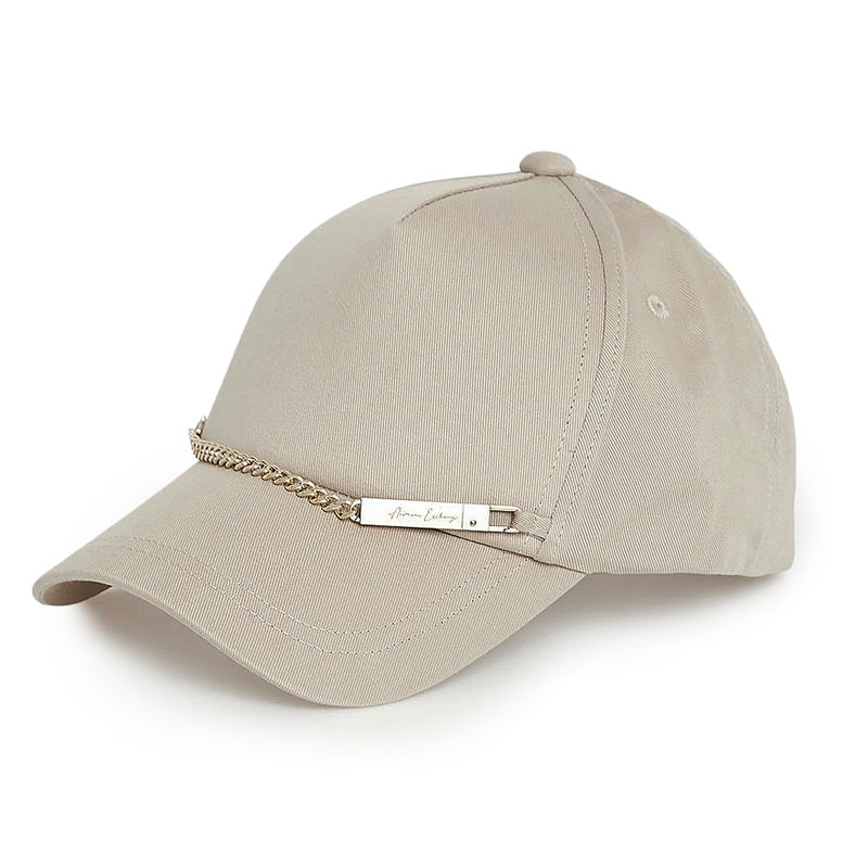 Ženski kačket Armani Exchange Baseball hat