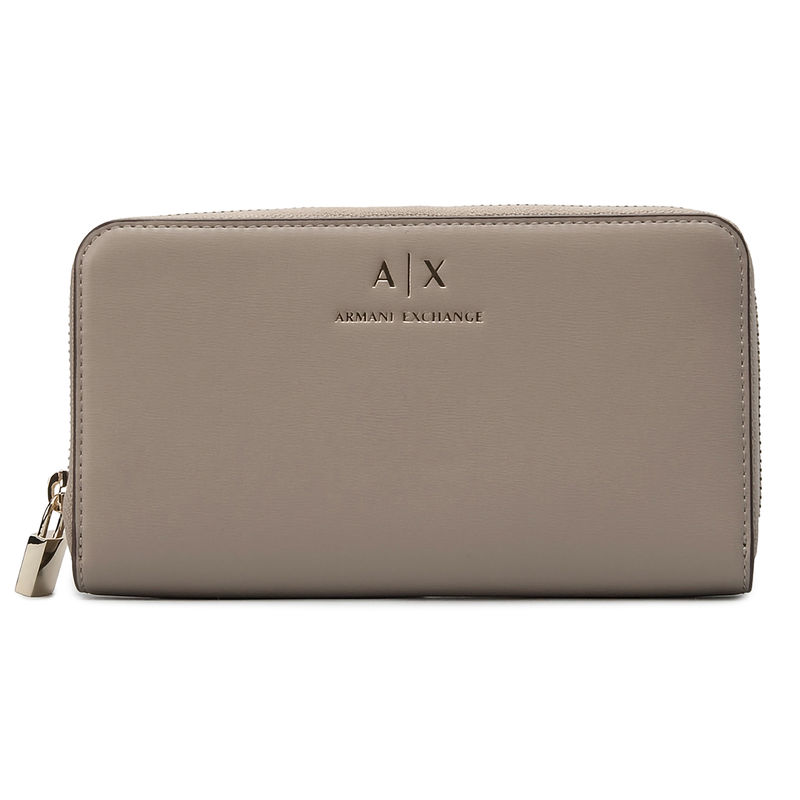 Ženski novčanik Armani Exchange Wallet