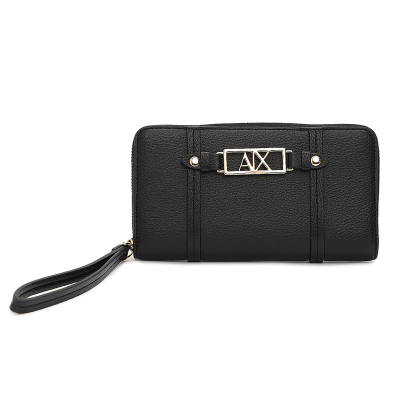 Ženski novčanik Armani Exchange Wallet