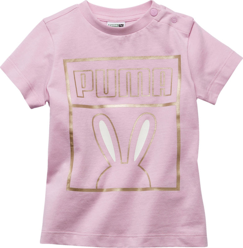 Dečija majica Puma Easter Tee