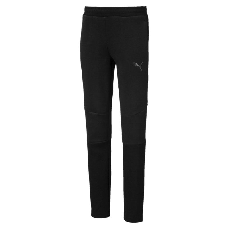 Dečija trenerka Puma EVOSTRIPE Pants B