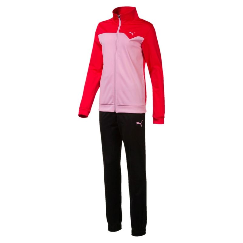 Dečija trenerka Puma Poly Suit, closed G