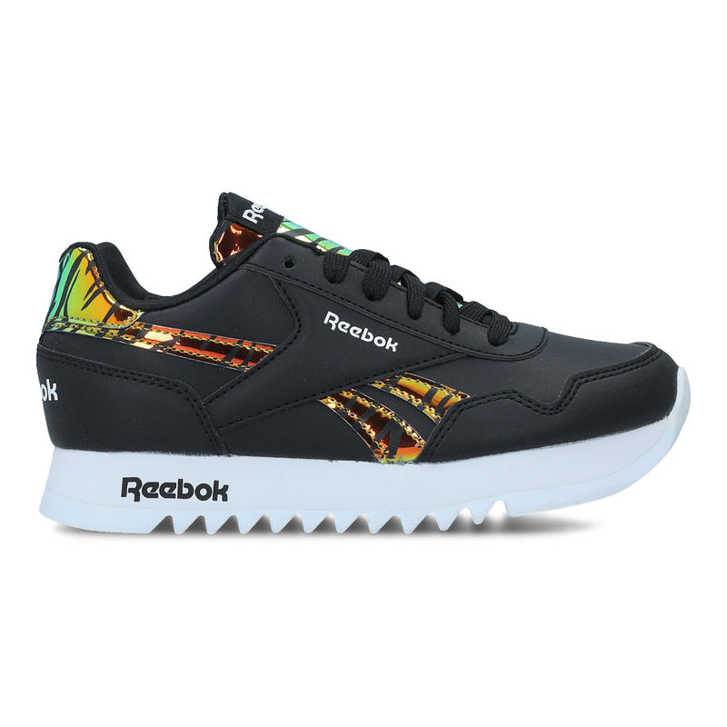 Dečije patike Reebok ROYAL CLJOG 3 PLATFORM