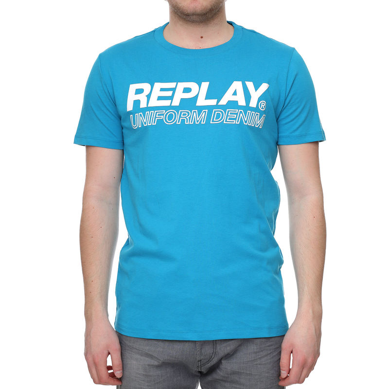 Muška majica Replay