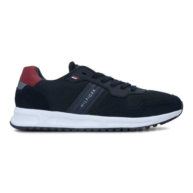 Muške patike Tommy Hilfiger Modern Corporate Mix Runner