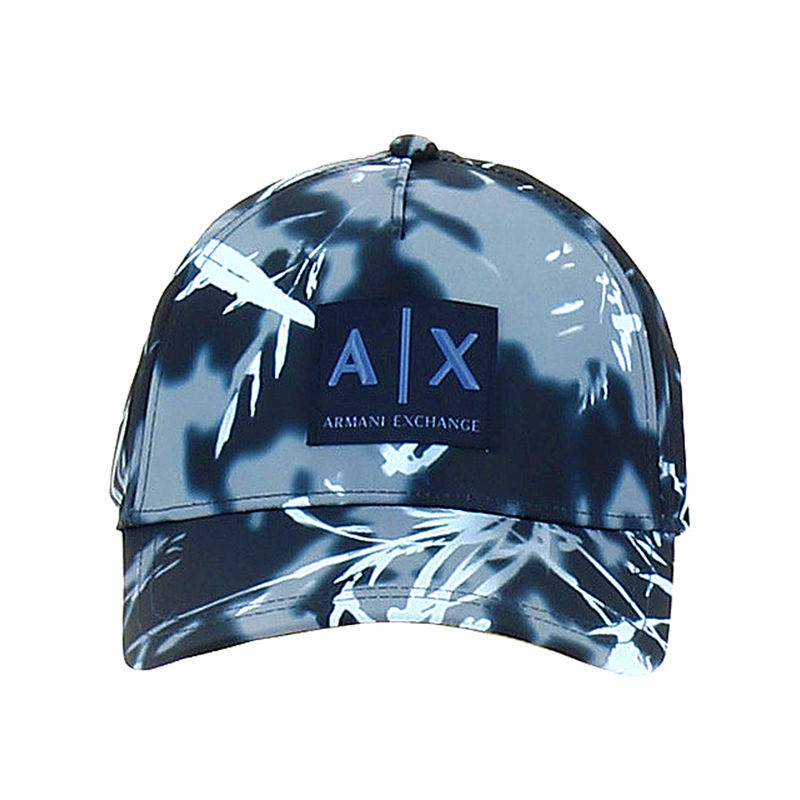 Muški kačket Armani Exchange Baseball Hat