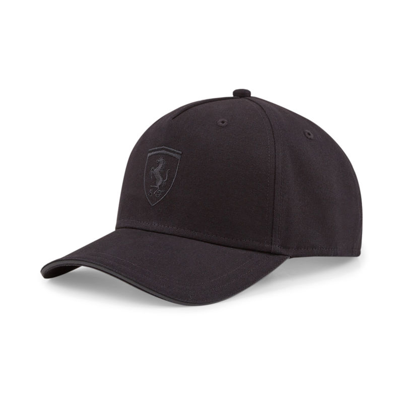 Unisex kačket Puma Ferrari SPTWR Style BB Cap