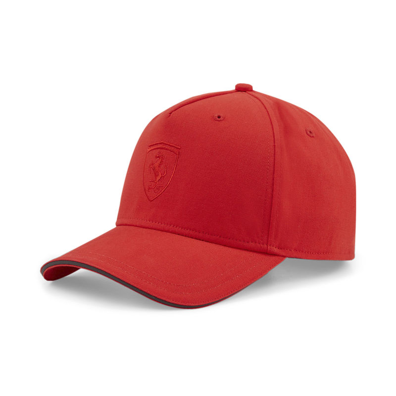 Unisex kačket Puma Ferrari sptwr style bb cap