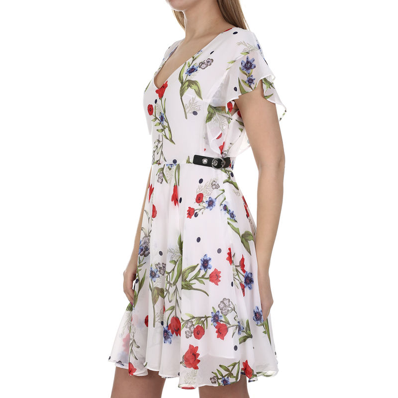 VERA DRESS