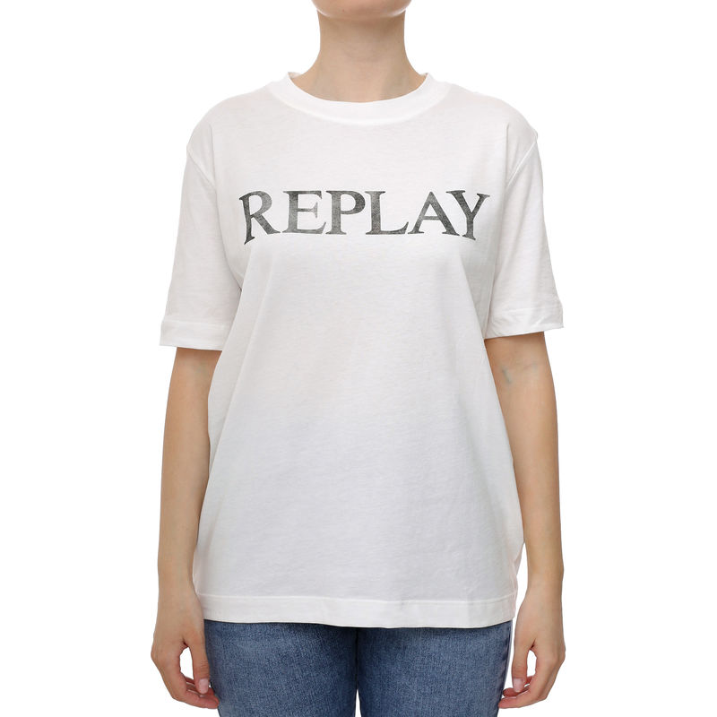 Ženska majica Replay