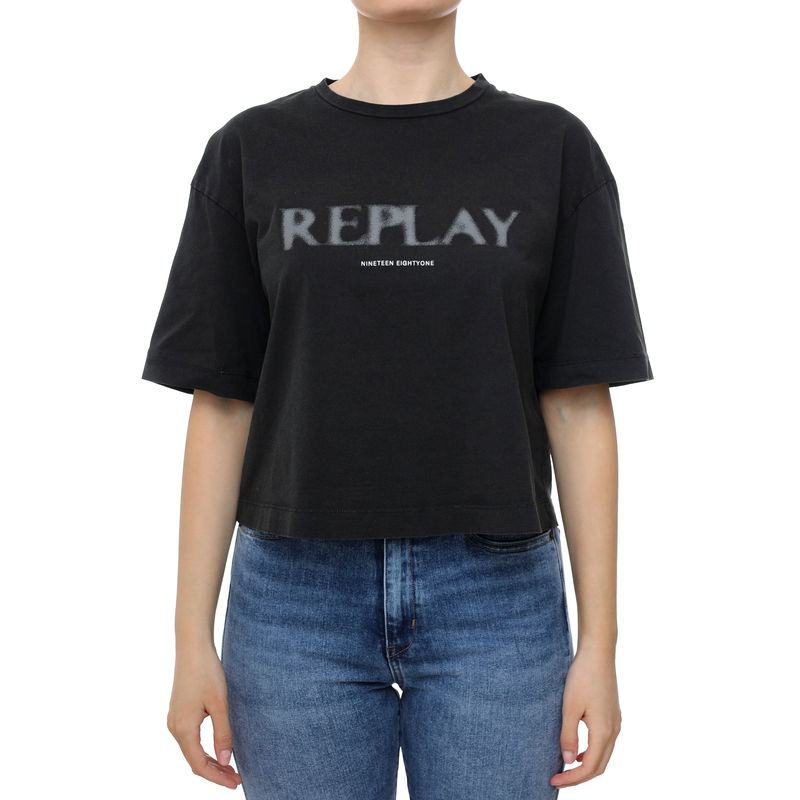 Ženska majica Replay