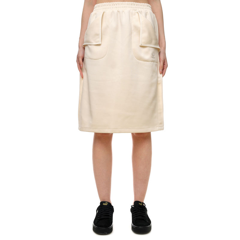Ženska suknja adidas SKIRT